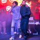 Image for article titled Drake and 21 Savage Sued by Vogue for Fake Magazine Cover